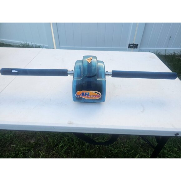 AB Slide Other - Ab Slide